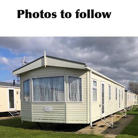 Lovely 3 Bedroom 8 Berth Caravan In Ріл Екстер'єр фото
