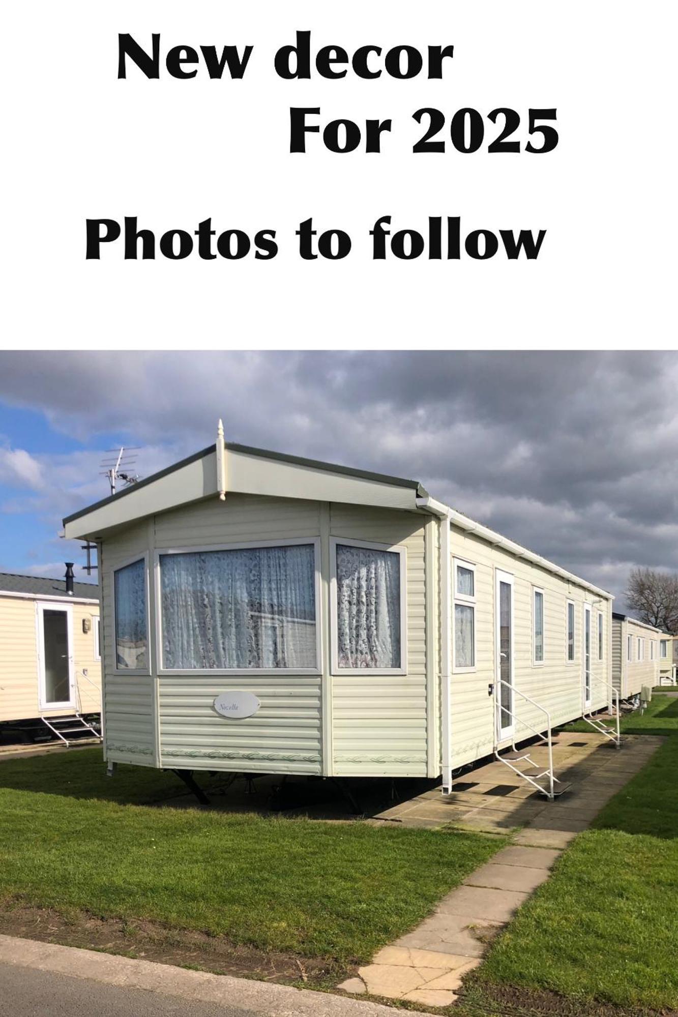 Lovely 3 Bedroom 8 Berth Caravan In Ріл Екстер'єр фото